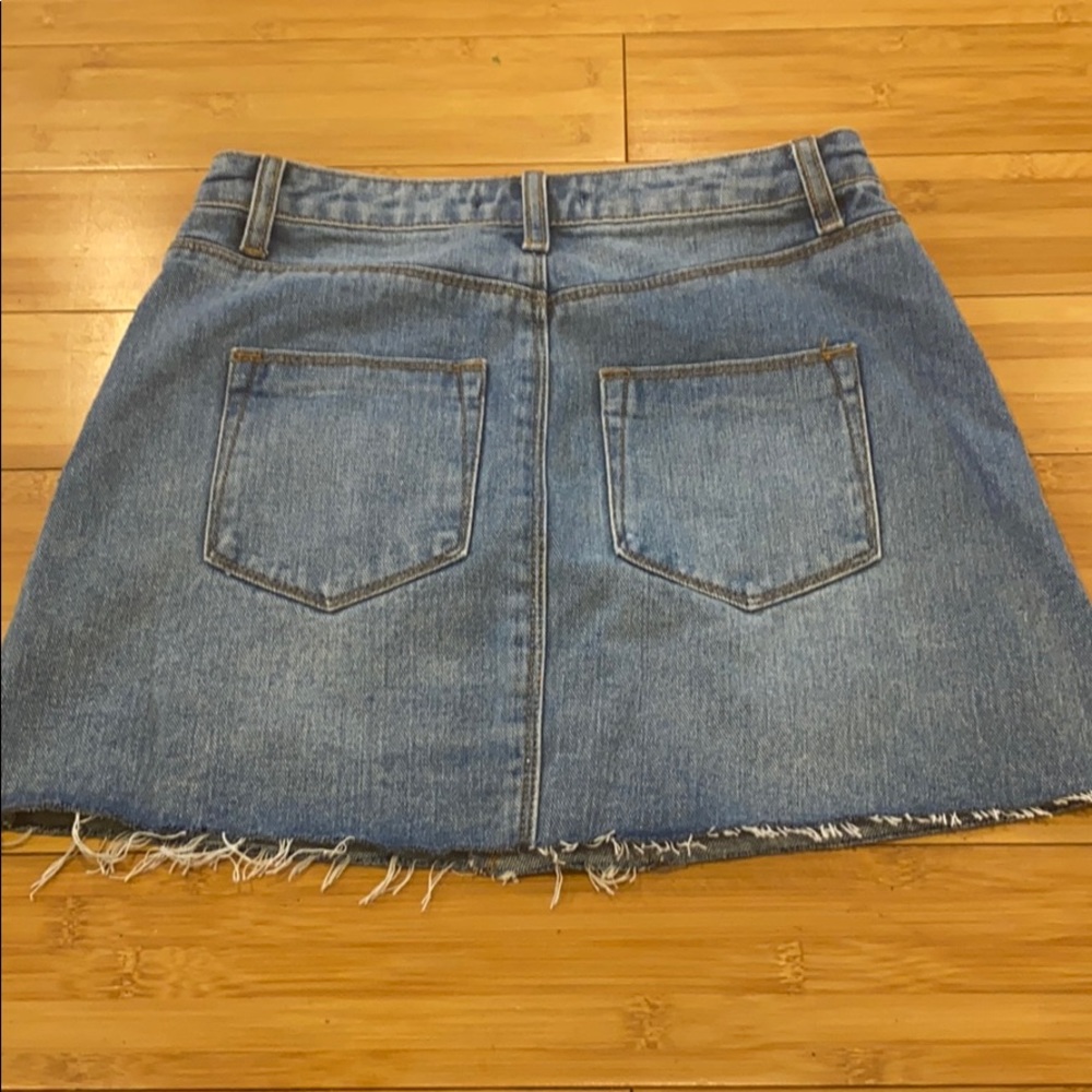 Skirt - Picture 2 of 2